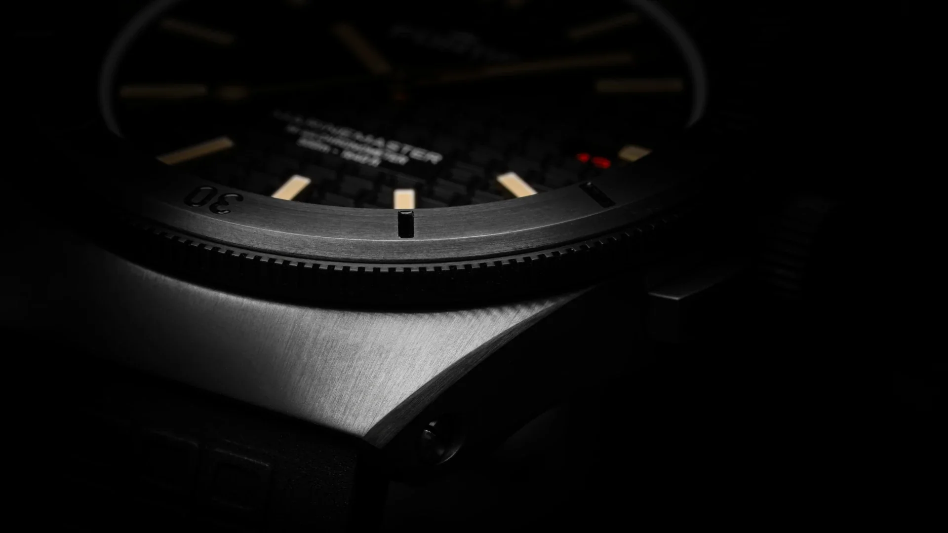 Space-Proven Precision, Everyday Strength.