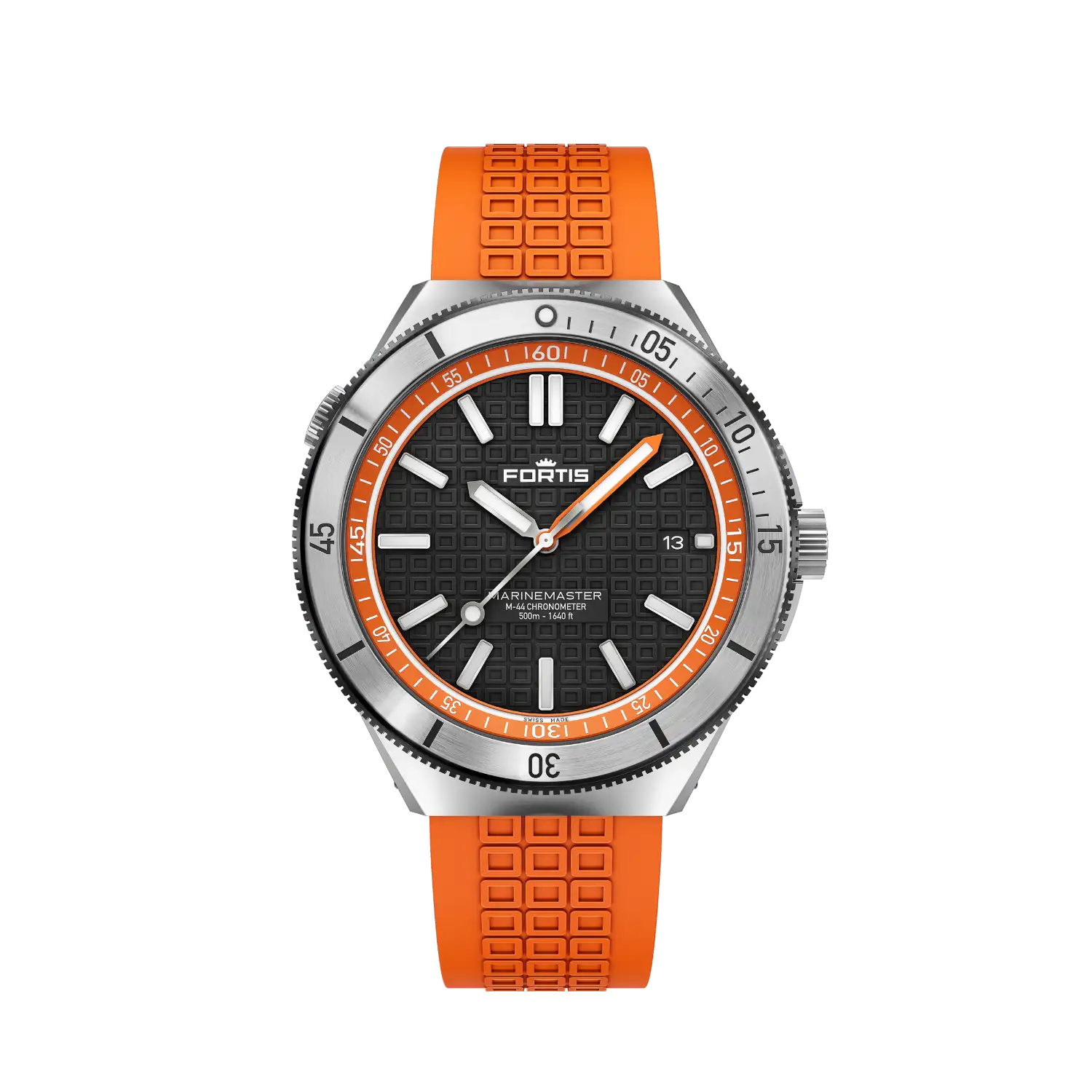Marinemaster Collection
